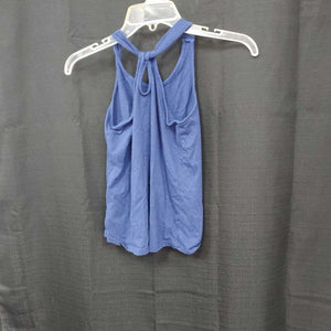 "Sunshine, pal trees,.." tank top