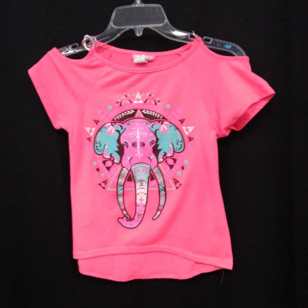 Elephant top