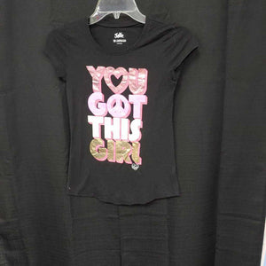 "You got this girl" top