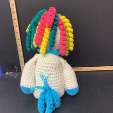 Load image into Gallery viewer, Knit Unicorn
