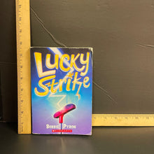 Load image into Gallery viewer, Lucky strike(Bobbie Pyron)-chapter
