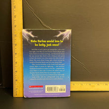 Load image into Gallery viewer, Lucky strike(Bobbie Pyron)-chapter

