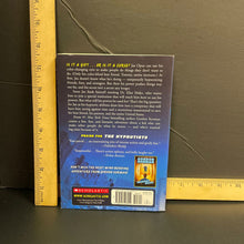 Load image into Gallery viewer, The Hypnotists(Gordon Korman)-chapter
