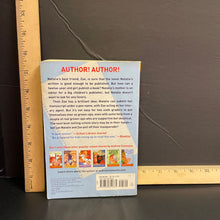 Load image into Gallery viewer, The school story (Andrew Clements)-chapter
