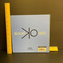 Load image into Gallery viewer, The OK book (Amy Rosenthal &amp; Tom Lichtenheld)-hardcover
