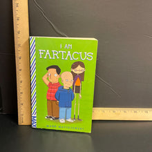 Load image into Gallery viewer, I am Fartacus (Mark Maciejewski)-chapter
