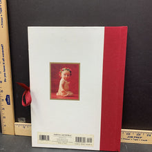 Load image into Gallery viewer, Anne Geddes Baby Memories Book -board keepsake
