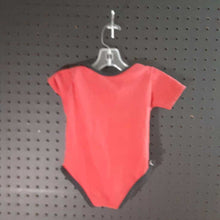 Load image into Gallery viewer, Jumpman basketball onesie
