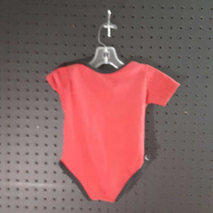 Jumpman basketball onesie