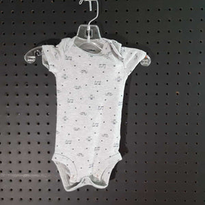 Transportation Onesie