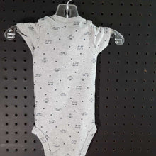 Load image into Gallery viewer, Transportation Onesie
