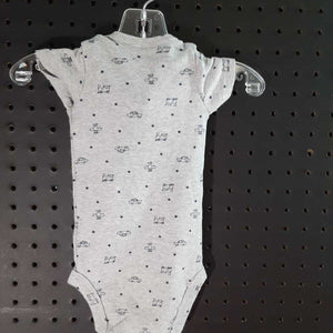 Transportation Onesie