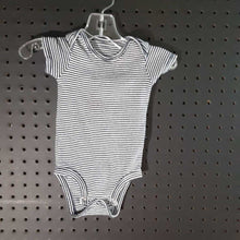Load image into Gallery viewer, Striped onesie
