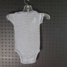 Load image into Gallery viewer, Striped onesie
