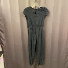 Load image into Gallery viewer, Cat face jumpsuit
