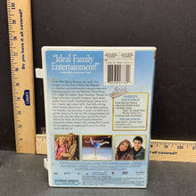 Load image into Gallery viewer, Ice Princess -movie
