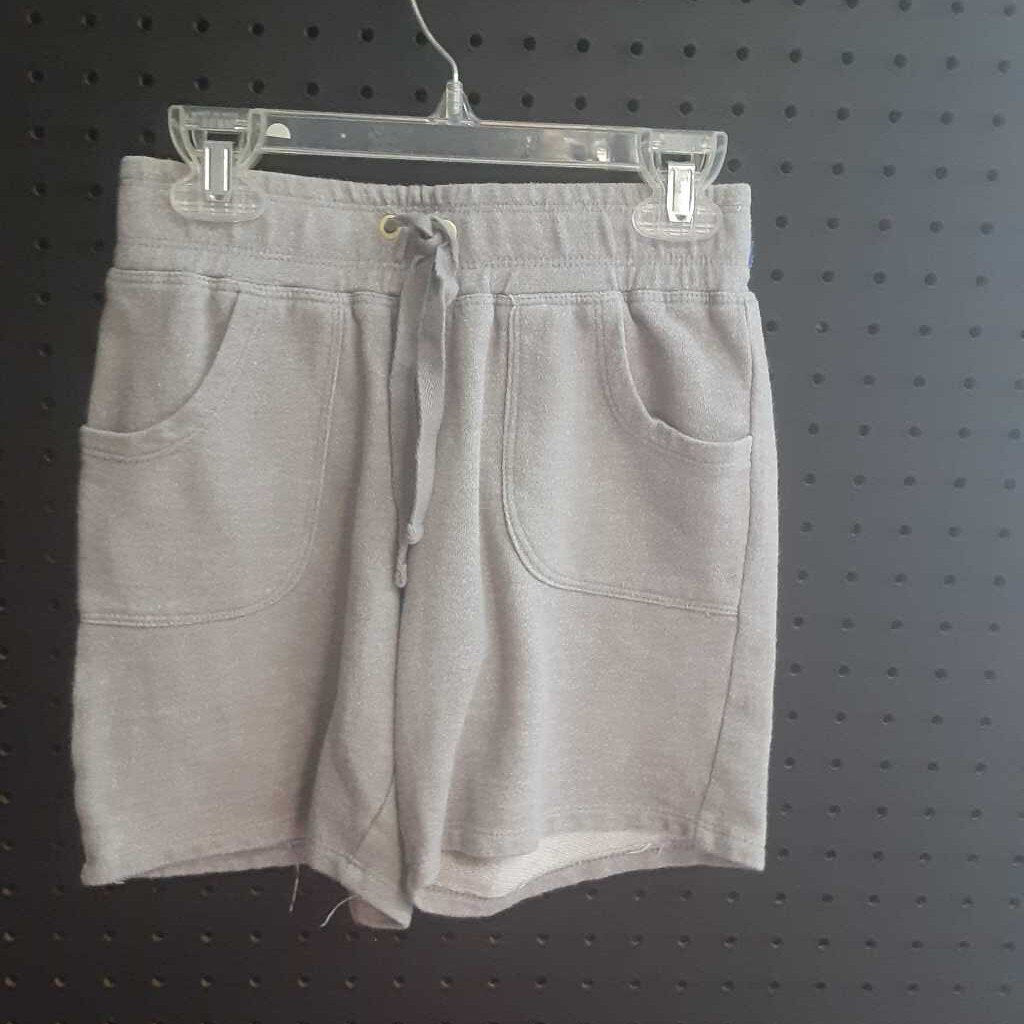 Sweat shorts