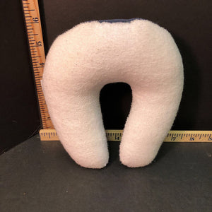 star head & neck support pillow