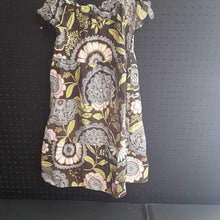 Load image into Gallery viewer, Floral print dress
