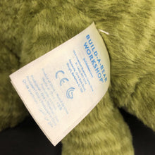 Load image into Gallery viewer, Brachiosaurus dinosaur plush
