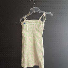 Load image into Gallery viewer, Seahorse/ seashell dress
