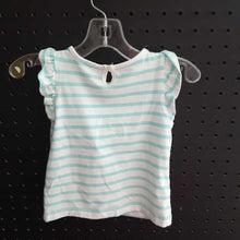 Load image into Gallery viewer, Striped top
