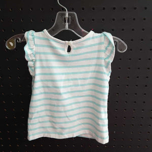 Striped top
