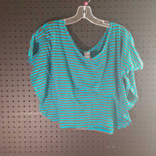 Load image into Gallery viewer, Striped top

