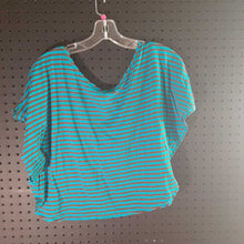 Load image into Gallery viewer, Striped top
