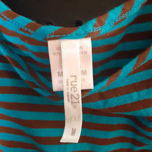 Load image into Gallery viewer, Striped top
