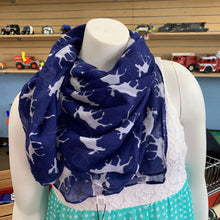 Load image into Gallery viewer, moose scarf

