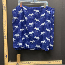 Load image into Gallery viewer, moose scarf
