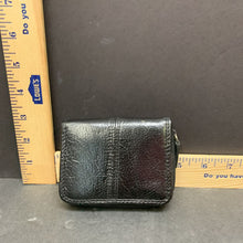 Load image into Gallery viewer, leather wallet

