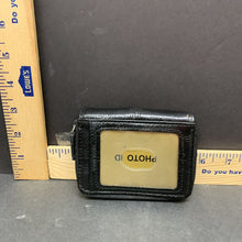Load image into Gallery viewer, leather wallet
