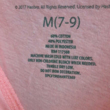 Load image into Gallery viewer, &quot;My little pony&quot; top
