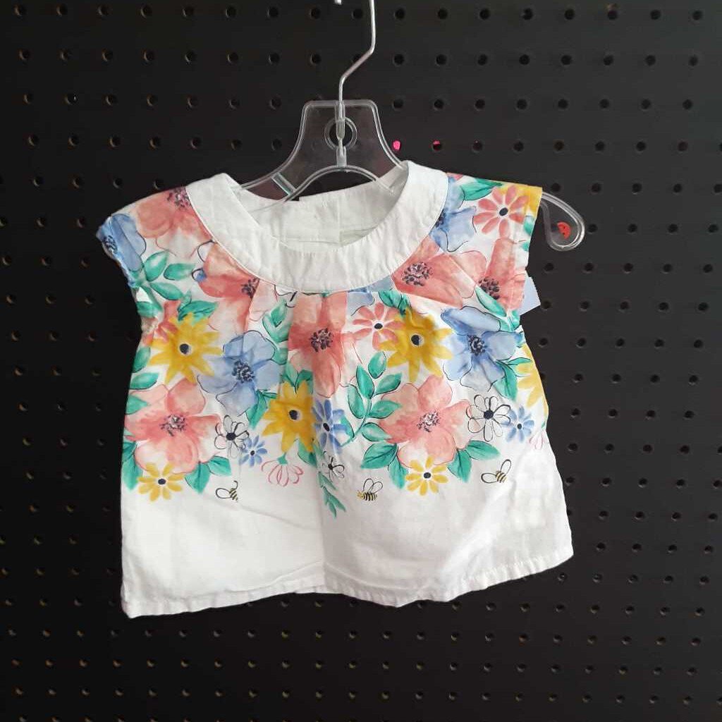 Flower top