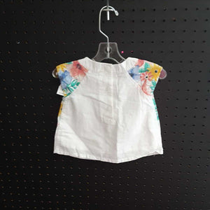Flower top