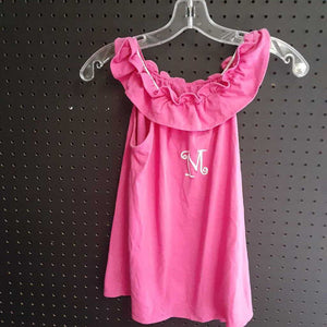 "M" top