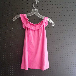 "M" top
