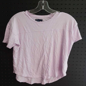 Short sleeve top