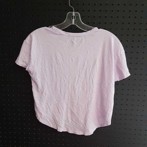 Short sleeve top
