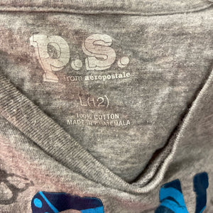 "PS NY 87" top