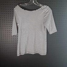 Load image into Gallery viewer, Striped top
