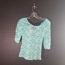 Load image into Gallery viewer, Lace Top
