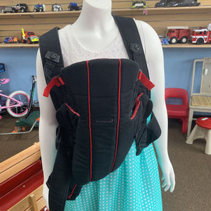 infant carrier