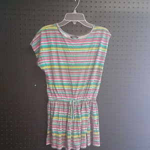 Striped dress