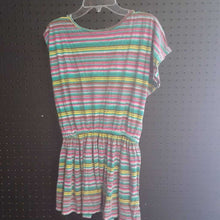 Load image into Gallery viewer, Striped dress
