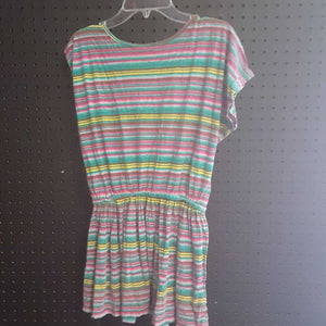 Striped dress