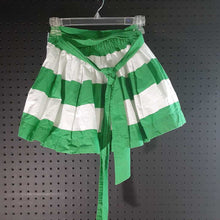 Load image into Gallery viewer, Striped skirt
