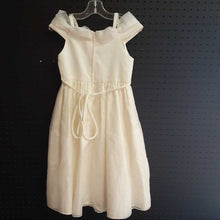 Load image into Gallery viewer, Formal flower dress

